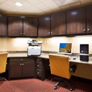 Hampton Inn & Suites Laurel, MS - Hotels