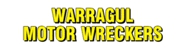 Warragul Motor Wreckers - Auto Parts Recyclers