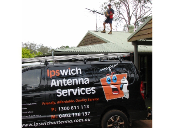 Ipswich Antenna & Communication Services - One Mile, QLD