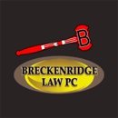 Breckenridge Law PC - Juvenile Law Attorneys