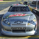 Nascar Racing Experience - Race Tracks