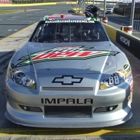 Nascar Racing Experience