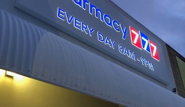 Pharmacy 777 Mandurah Carpark Chemist - Mandurah, WA