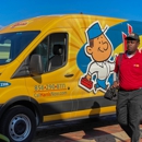 Harris Plumbing, Heating, Air & Electrical - Plumbers