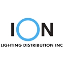 Ion Lighting Distribution - Lighting Fixtures