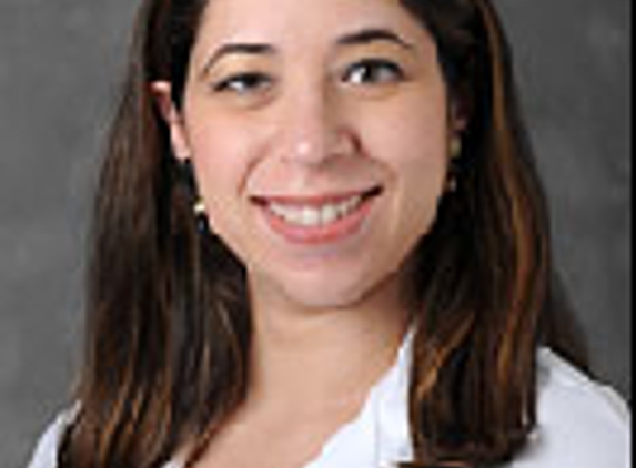 Dr. Zeena Mohammad Al-Rufaie, MD - Shelby Township, MI