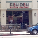 Fish DISH - Seafood Restaurants