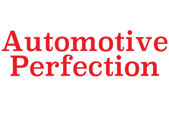 Automotive Perfection - McFarland, WI