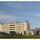 Iredell Davis Behavioral Health Hospital - Hospitals