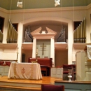 Auburn United Methodist Church - Methodist Churches