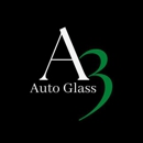 A3 Auto Glass - Glass-Auto, Plate, Window, Etc