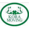 Kora Moving gallery