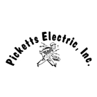 Picketts Electric, Inc.