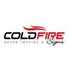 Cold Fire Signs gallery