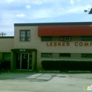 Lesker Co Inc - Steel Distributors & Warehouses