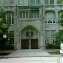 Schaffner Library - Colleges & Universities