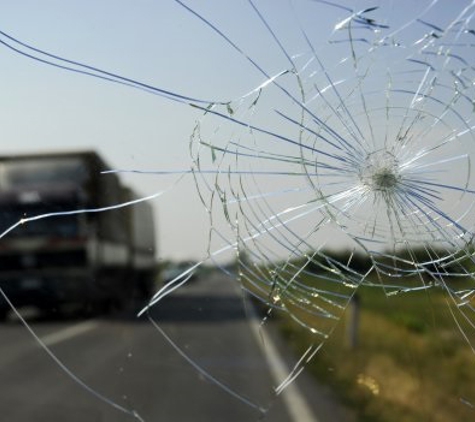 Sydney's Windscreen Doctor