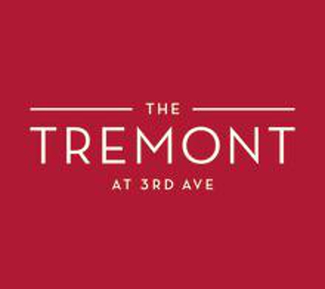 The Tremont - Burlington, MA
