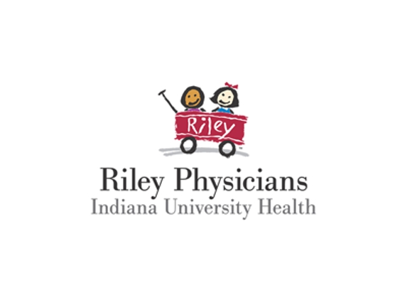 Gavin J. Roberts, MD - Riley Pediatric Ophthalmology - Carmel, IN