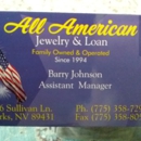 All American Jewelry & Loan - Jewelers