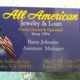 All American Jewelry & Loan
