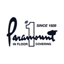 Paramount Rug Company - Floor Materials