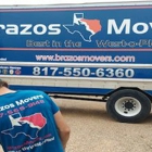 Brazos Movers Texas