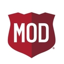 MOD Pizza Metrocenter - Beer & Ale