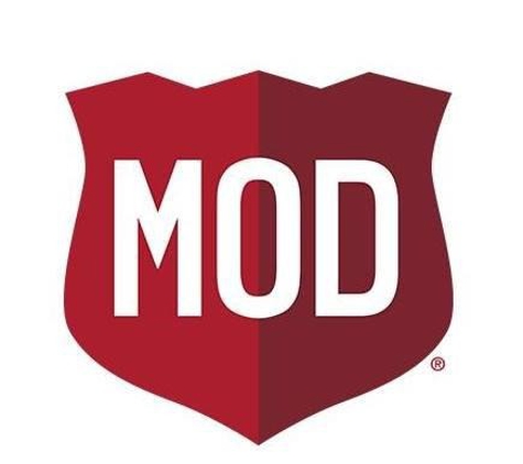 MOD Pizza - League City, TX