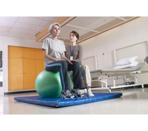 Physiotherapy West - Kingswood, NSW