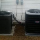 McKinney AC & Heating - Heating Contractors & Specialties