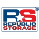 Republic Storage - Self Storage
