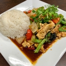 Four J's Diner - Thai Restaurants