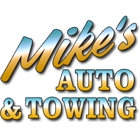 Mike's Auto and Towing