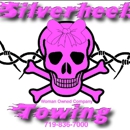 Silverheels Towing & Recovery - Towing