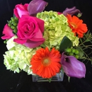 Worthington Flowers - Flowers, Plants & Trees-Silk, Dried, Etc.-Retail
