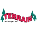Terrain Inc. - Landscape Designers & Consultants