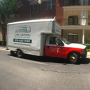 Cary Moving Center - Movers & Full Service Storage