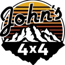 John's 4x4 - Truck Equipment & Parts