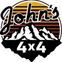 John's 4x4
