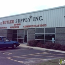 Butler Supply Inc - Electric Equipment & Supplies-Wholesale & Manufacturers