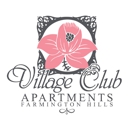 Village Club of Farmington Hills - Apartments
