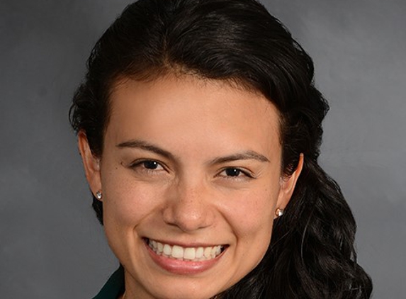 Alexandra Gomez Arteaga, MD - New York, NY