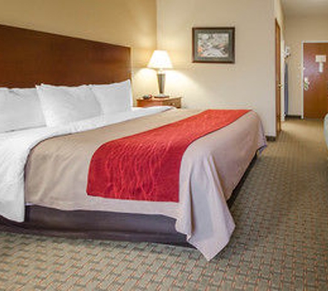 Comfort Inn - Henderson, KY