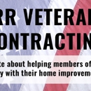RR Veteran Contracting