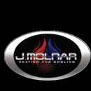 J. Molnar Heating & Cooling, Inc. - Air Conditioning Contractors & Systems