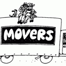 American Moving Partners - Moving Services-Labor & Materials
