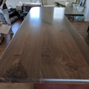 Ambrose Randa Hardwoods - Counter Tops