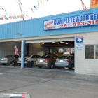 Addicks Clodine Complete Auto Repair