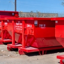 DFW Roll Off | Dumpster Rental Company - Cleaning Contractors